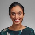 Portrait of Anmol Singh, MD