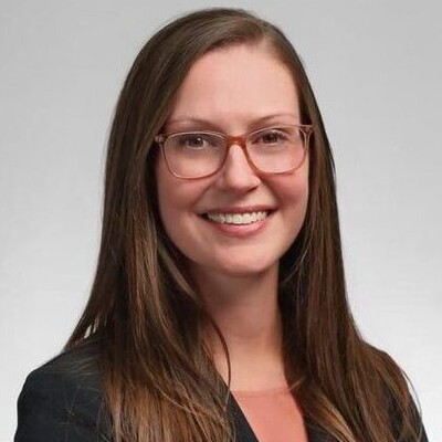 Portrait of Samantha DiBenedetto, MD