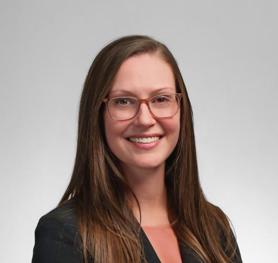 Portrait of Samantha DiBenedetto, MD