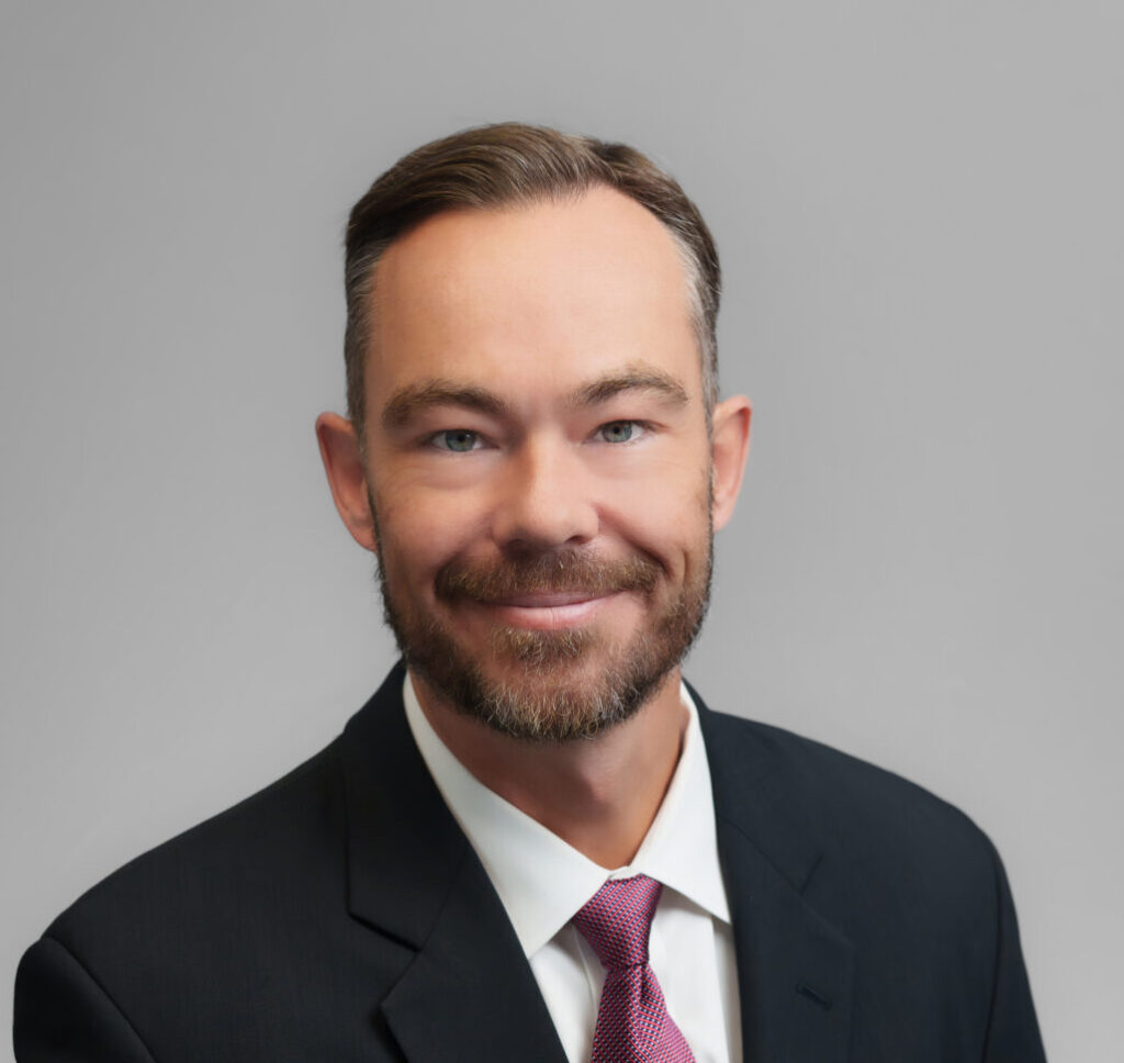 Portrait of Matthew T. Hueman, MD, FACS, FSSO