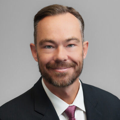 Portrait of Matthew T. Hueman, MD, FACS, FSSO