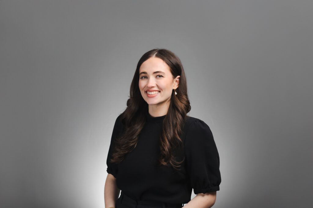 Portrait of Sara McKay, DMSc, PA C