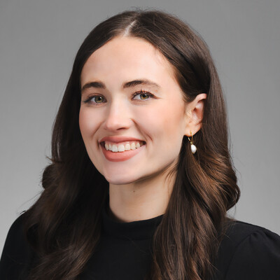 Portrait of Sara McKay, DMSc, PA C