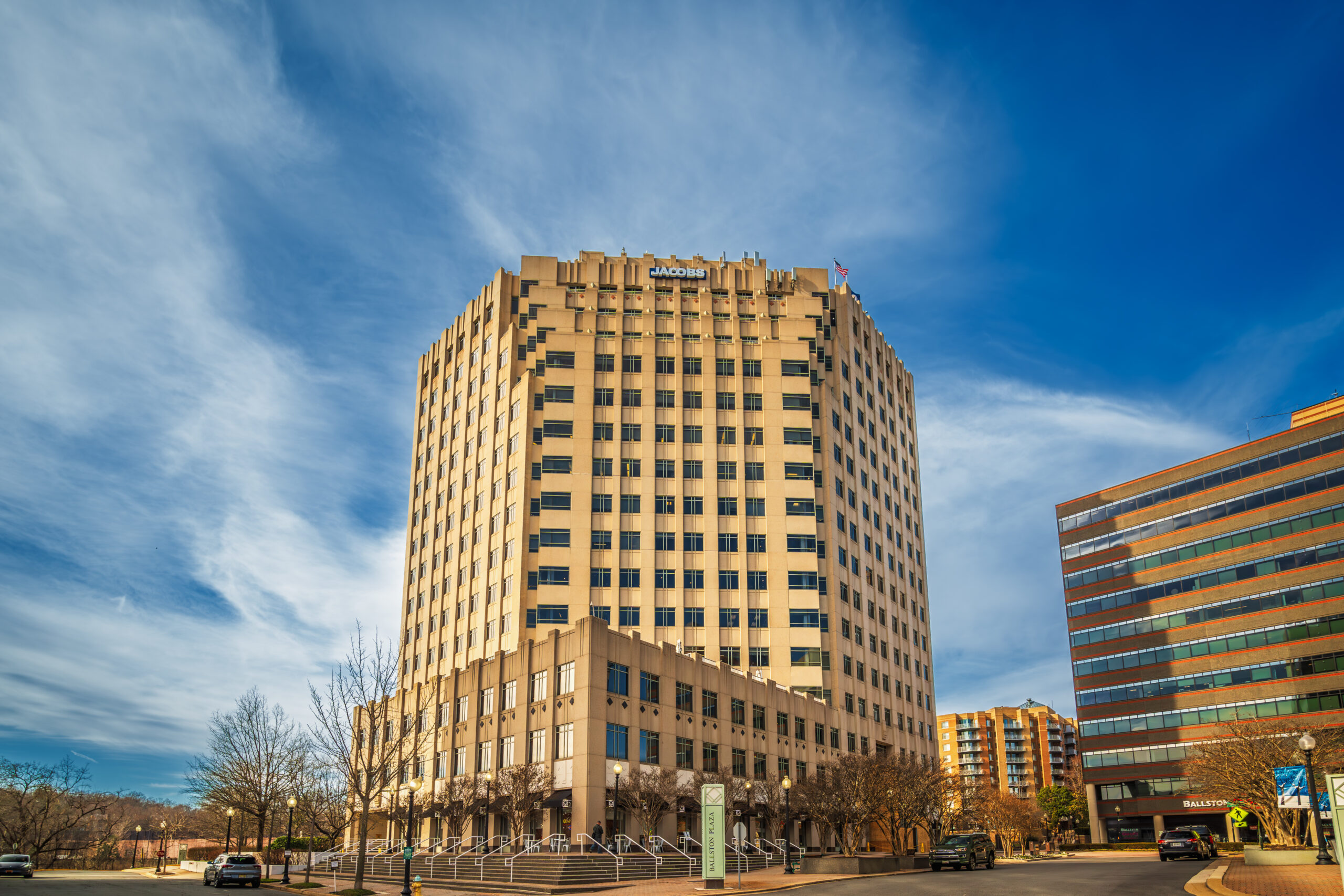 Arlington Office Office