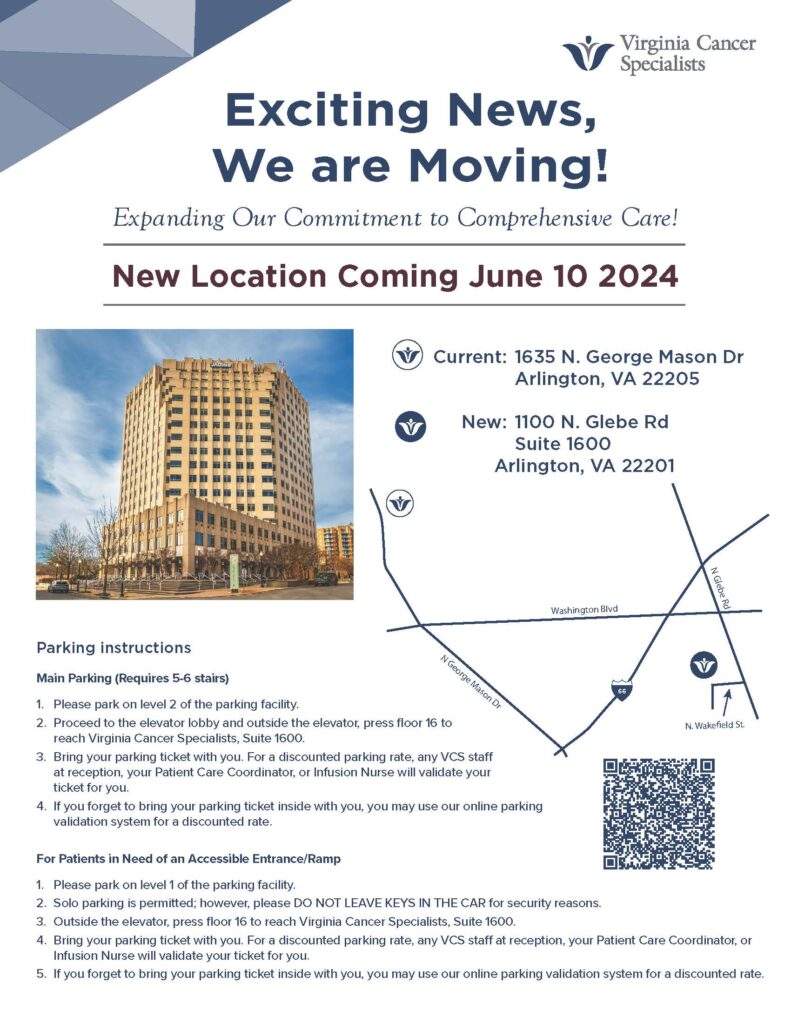 Arlington Office Moving Flyer V9