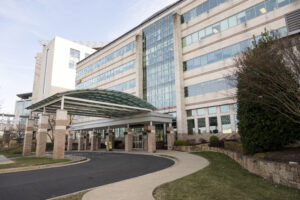 Loudoun - Comprehensive Breast Center
