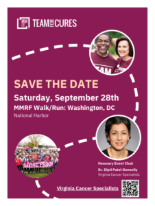 Dc Personalized Flyer
