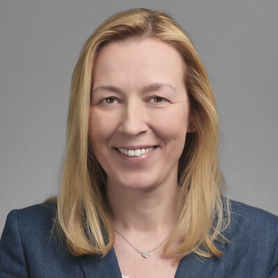 Portrait of Danijela Jelovac, MD