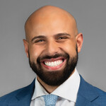 Portrait of Kevin Diasti, MD, MBA