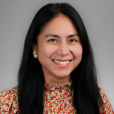 Portrait of Marichu B. Nichols, FNP BC