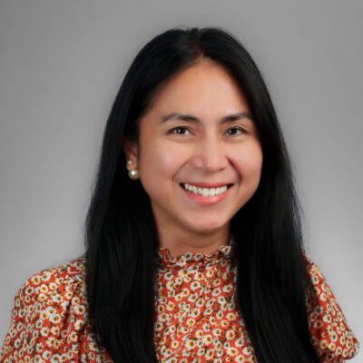 Marichu B. Nichols, FNP-C Headshot