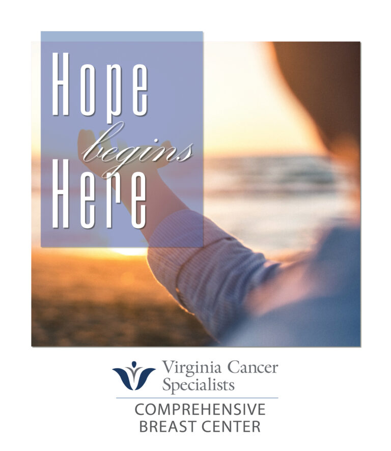 Comprehensive Breast Center Banner IMAGE