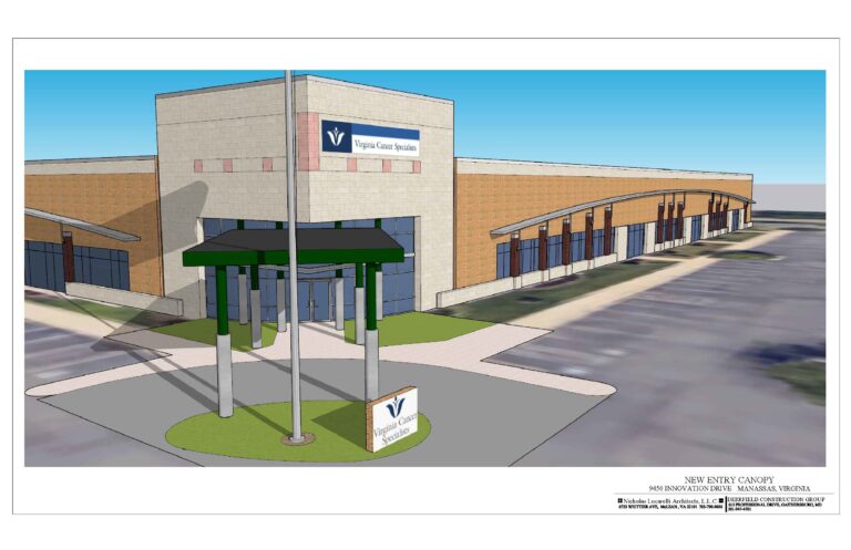 INNOVATION.DRIVE BRISTOW NEW Canopy Rendering 1 Page 1