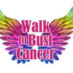 Don't miss the 2024 Walk to Bust Breast Cancer! 8:30 am  Fort Hunt Park  Alexandria, VA 22308