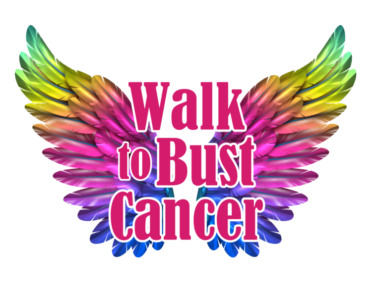 Walk To Bust Breast Cancer