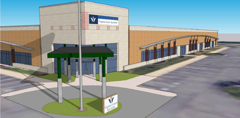 Bristow Rendering