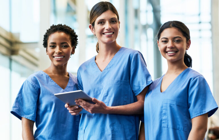 At Your Service To Provide Top Quality Healthcare