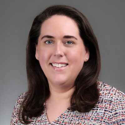 Portrait of Ashlyn Wallace MSN, FNP C