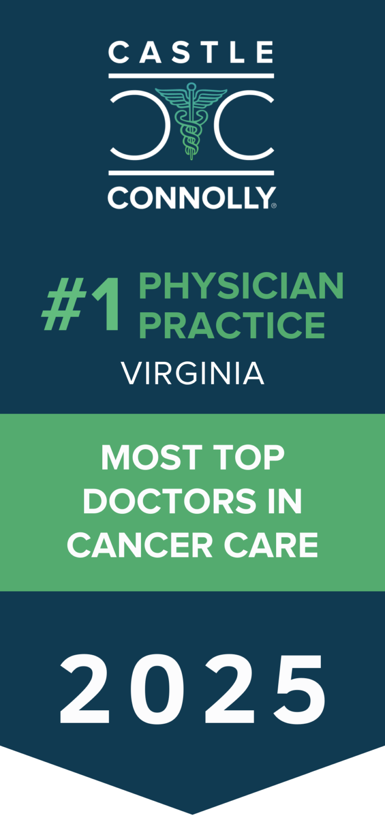 Virginia Cancer Specialists – 1