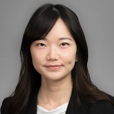 Portrait of Christine Song, DNP, AGNP BC