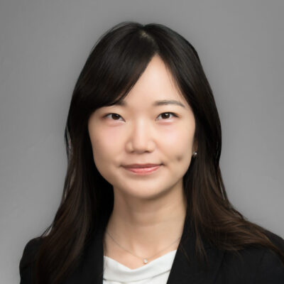 Christine Song, DNP, AGNP-BC Headshot