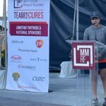 Join the Virginia Cancer Specialists Team at the 2025 Multiple Myeloma Research Foundation Walk/Run