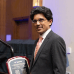 Dr. Sandeep J. Khandhar Leads Historic Lung Surgery & Awarded 2025 Surgeon Educator of the Year