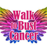 Walk to Bust Breast Cancer - Sunday, October 19th, Join Today!
