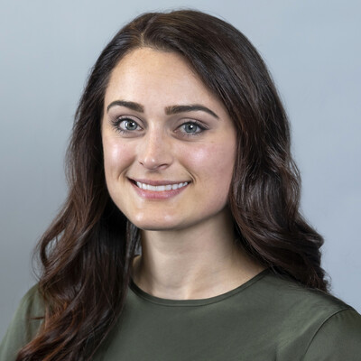 Portrait of Jennifer Gleim, MSN, FNP BC