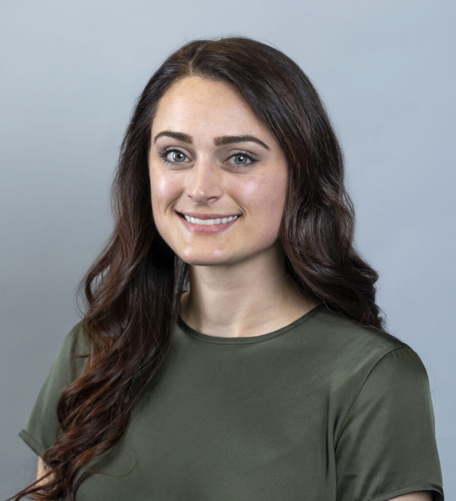Portrait of Jennifer Gleim, MSN, FNP BC