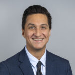 Virginia Cancer Specialists Expands Lung Cancer and Thoracic Oncology Program, Welcomes Thoracic Surgeon Christopher R. Johnson, MD