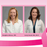 Dr. Danijela Jelovac and Dr. Lindy Rosal Spotlighted in Washingtonian for Advancing Breast Cancer Treatment