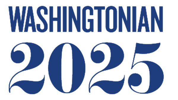 Top Doctor Washingtonian 2025 Square Logo For Social 01