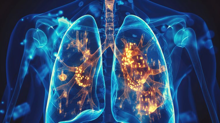 Address Lung Cancer – Advance Early Detection, Understand Risk Factors, And Access Innovative Treatments For Respiratory Health