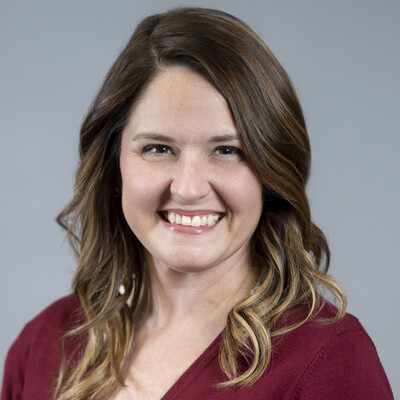 Portrait of Laresa Meadows, MSN, FNP C, OCN