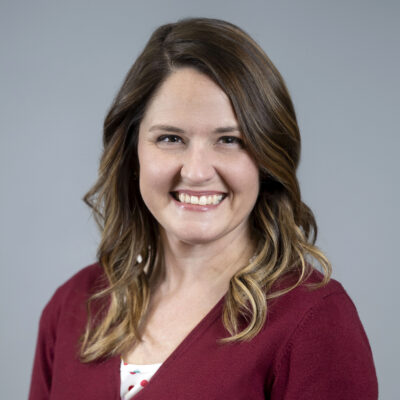 Laresa Meadows, MSN, FNP-C, OCN Headshot