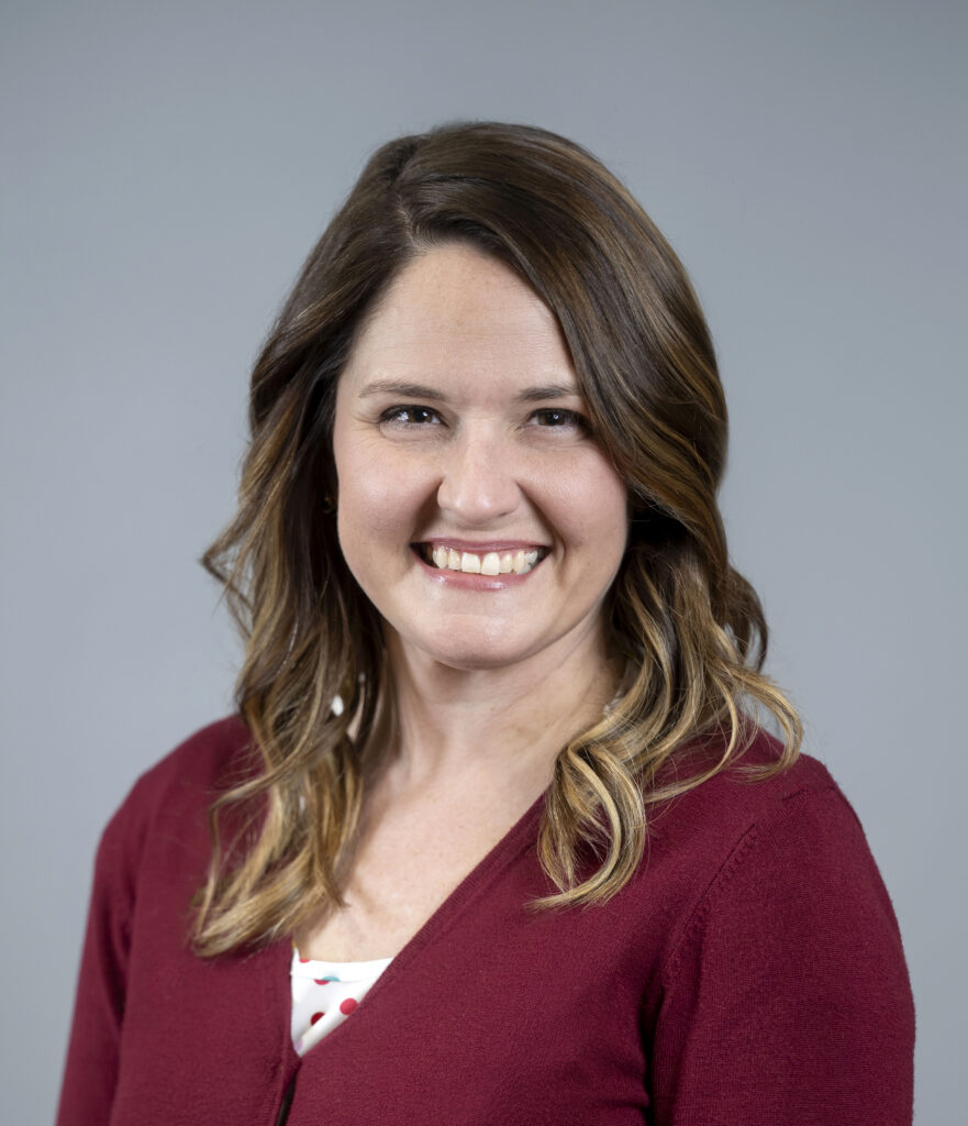 Portrait of Laresa Meadows, MSN, FNP C, OCN