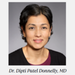 Myeloma Matters: A Mid-day Talk with a Doc, Thursday, April 16 12:30-1:30pm Dipti Patel Donnelly, MD