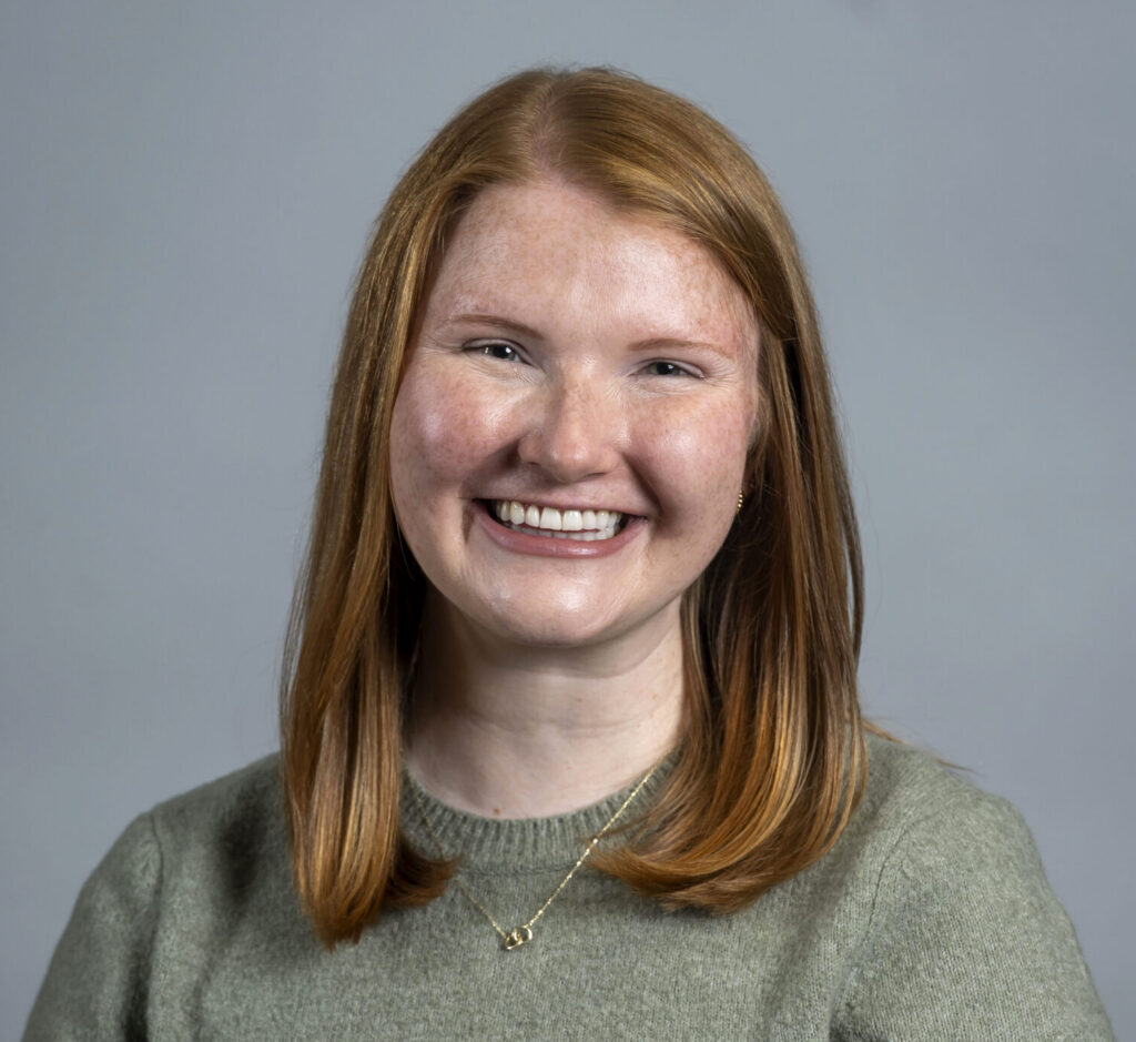 Portrait of Eileen Byrne, MSN, CRNP