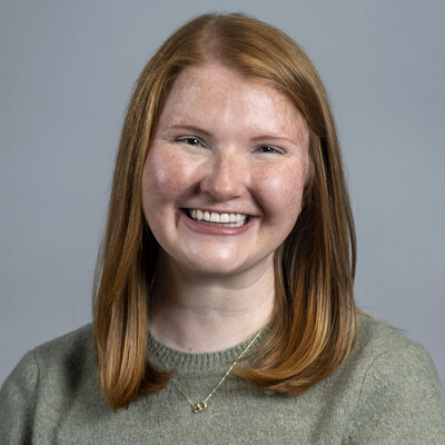 Portrait of Eileen Byrne, MSN, CRNP