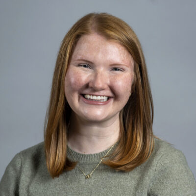Eileen Byrne, MSN, CRNP Headshot