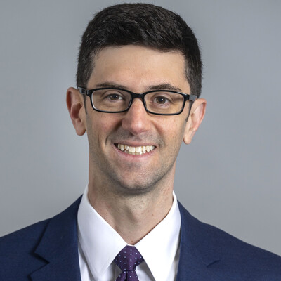 Portrait of Etan R. Aber, MD, PhD