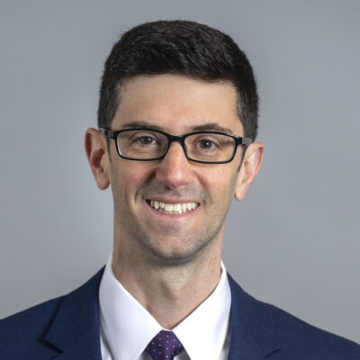 Etan R. Aber, MD, PhD