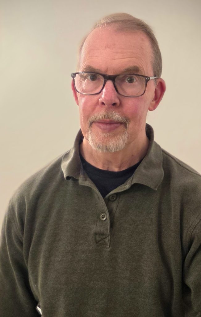 Bruce B., Virginia Cancer Specialists patient story - April 2026