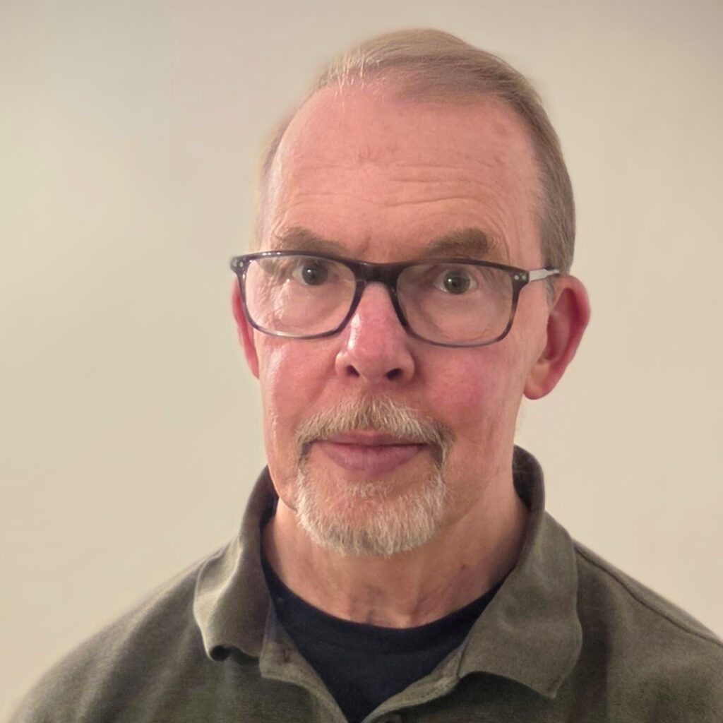 Bruce B., Virginia Cancer Specialists patient story - April 2026
