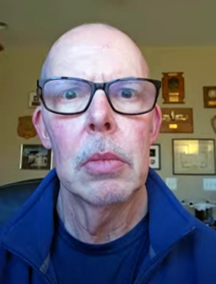 Bruce B., Virginia Cancer Specialists patient story - March 2025