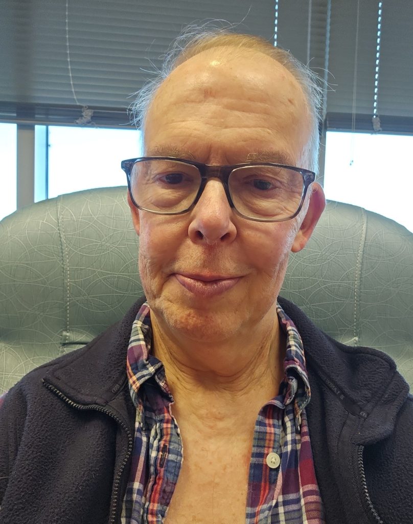 Bruce B., Virginia Cancer Specialists patient story - October 2024