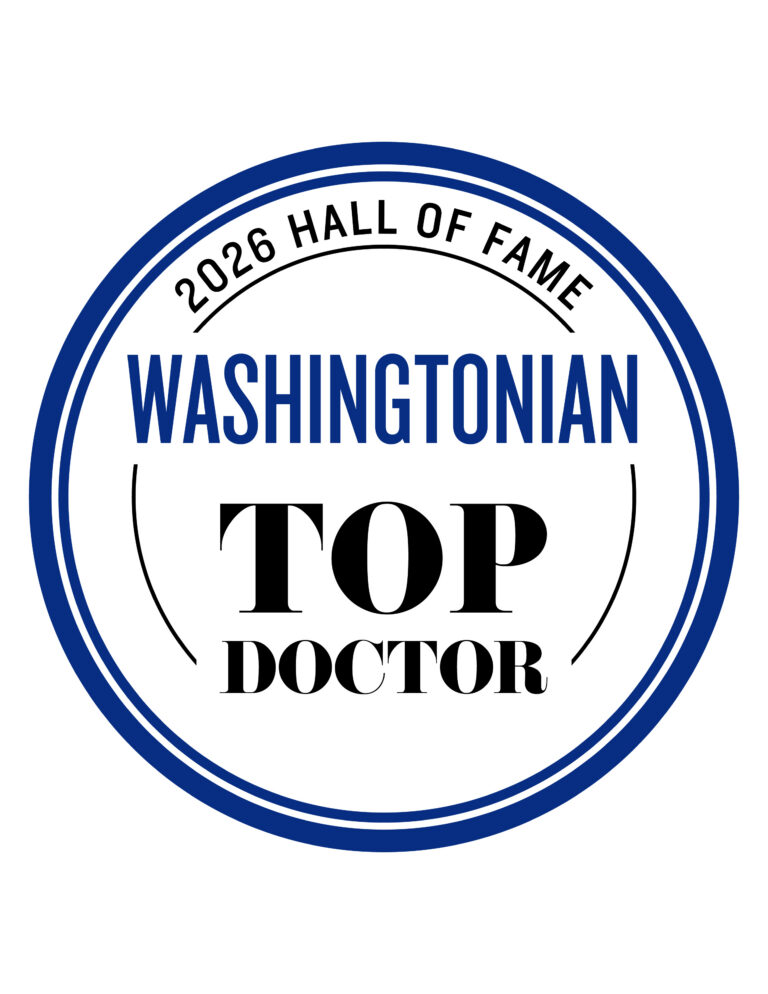 TopDoctor HOF 2026