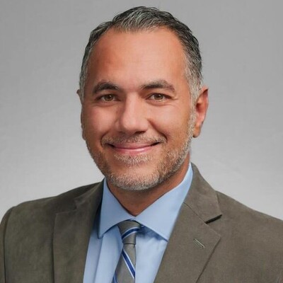 Portrait of Youssef Charara, PhD, DABR