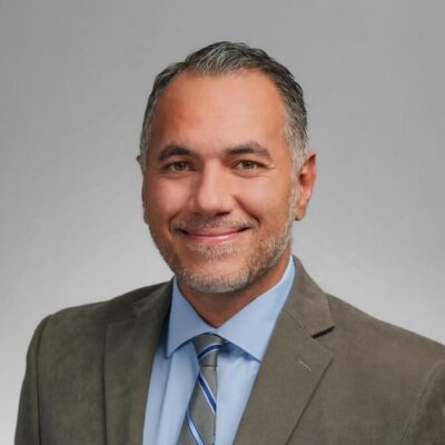 Youssef Charara, PhD, DABR Headshot